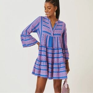 Devotion Twins Ella Dress